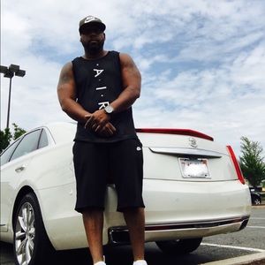 Meet your Posher, Demond